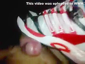 sneaker shoejob