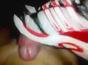 sneaker shoejob