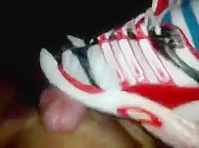 sneaker shoejob