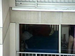 spy on my sexy milf neighbour
