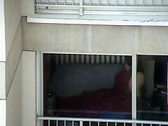 spy on my sexy milf neighbour