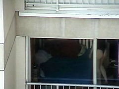 spy on my sexy milf neighbour