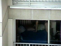 spy on my sexy milf neighbour