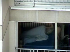spy on my sexy milf neighbour