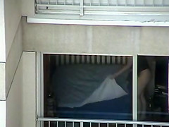 spy on my sexy milf neighbour