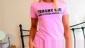 stacey rocks pussy and asshole rare vid