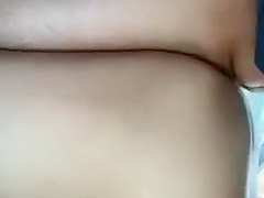 straight best friend fucks me in my car