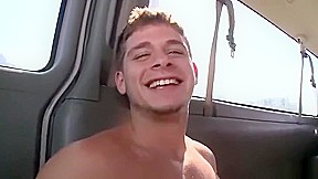 straight surfer fucks a dude and cums a lot baitbus