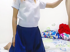 student 18+ Pinay Trending 2023