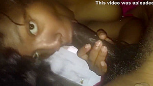 suck bbc til I nutted
