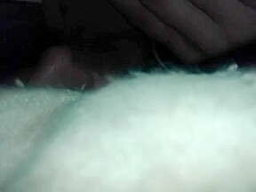 sucking my wifes toes