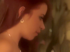 tales of lace - Scene 1
