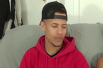 teen 18+ Ashley Fulfills Her Fantasy Of Shemale Sex