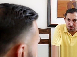 teen 18+ BESTIES FUCK EACHOTHERS Step dads