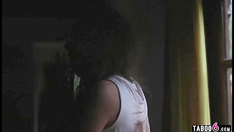 teen 18+ Deepthroats Strangers Dick For Food In The Future