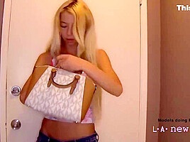 teen 18+ Fucked By Photographer At Casting Audition