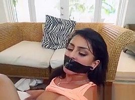 teen 18+ Hoe Sophia Leone Cant Get Enough Of Big Cock