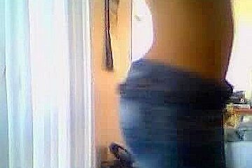 teen 18+ Homemade Webcam Show