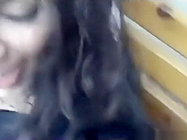 teen 18+ Lets 2 Friends Play With Her Pussy In Public