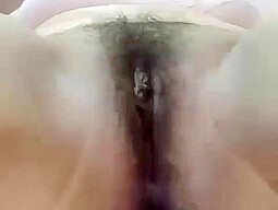 teen 18+ Masturbating Hard