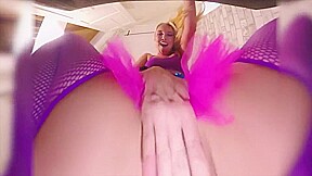 teen 18+ Pov Facesitting