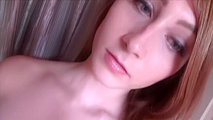 teen 18+ Redhead Fucks Step Brother After School - Nina Skye - Family Therapy