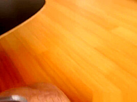 teen 18+ Stepsis Spermed Over