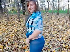 teen 18+ girl through the window