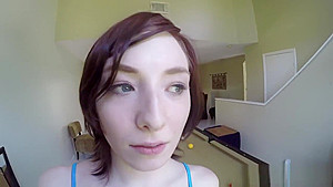 teen 18+ newbie mouth spunked
