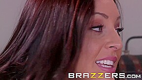 teens 18+ like it BIG - Gracie Glam Ramon - Banging my Step sisters Boyfriend - Brazzers