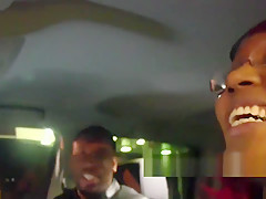 thickred carmel skinned freak gets banged by BBC jovan jordan