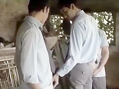 thirsty for cock