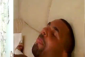 this babeMALE KISSES - Scene 4