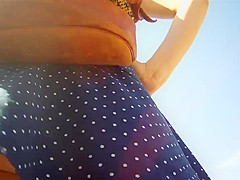 upskirt 115