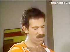 vintage BB - trainer fucks client