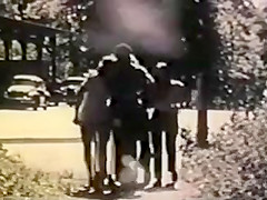 vintage US - Continental Classics 2 - Paradise Found