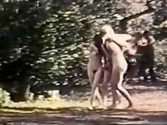 vintage US - Continental Classics 2 - Paradise Found