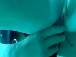 water sex looks fun