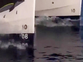 water sex looks fun