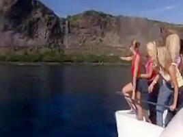 water sex looks fun