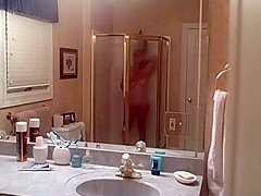 wife in the shower 2