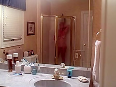 wife in the shower 2
