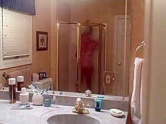 wife in the shower 2
