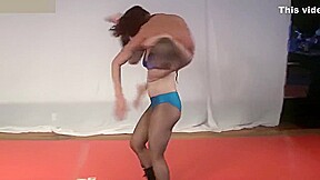 wrestling lift
